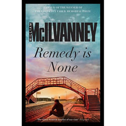 Allen & Unwin Remedy is None livre fiction litéraire Anglais
