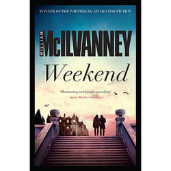 Allen & Unwin Weekend livre fiction litéraire Anglais