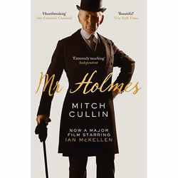 Allen & Unwin Mr Holmes, Fiction, Anglais, Livre broché, 272 pages