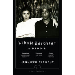 Allen & Unwin Widow Basquiat livre biographie Anglais