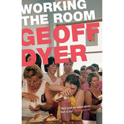 Allen & Unwin Working the Room livre Littérature Anglais