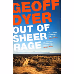 Allen & Unwin Out of Sheer Rage, Littérature, Anglais, Livre broché, 272 pages