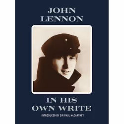 Allen &amp; Unwin In His Own Write, Fiction, Anglais, Couverture rigide, 80 pages