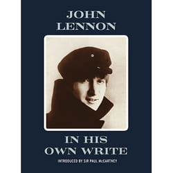 Allen & Unwin In His Own Write livre Fiction Anglais Couverture rigide