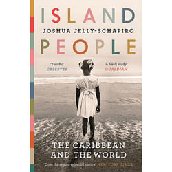 Allen & Unwin Island People livre écriture de voyage Anglais