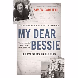 Allen &amp; Unwin My Dear Bessie, biographie, Anglais, Livre broché, 384 pages