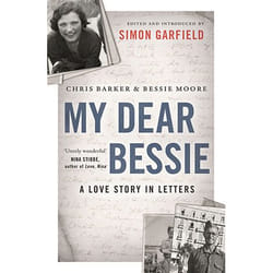 Allen & Unwin My Dear Bessie livre biographie Anglais