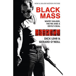 Allen & Unwin Black Mass (Film tie-in) livre vrai crime Anglais