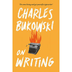 Allen & Unwin On Writing livre Littérature Anglais