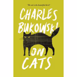 Allen & Unwin On Cats, Littérature, Anglais, Livre broché, 128 pages