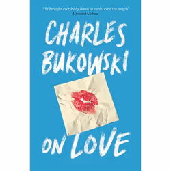 Allen & Unwin On Love, Littérature, Anglais, Livre broché, 224 pages