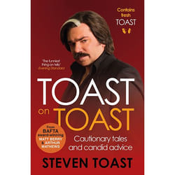 Allen & Unwin Toast on Toast