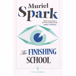 Allen & Unwin The Finishing School, Fiction, Anglais, Livre broché, 128 pages