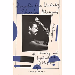 ISBN Beneath The Underdog, Livre broché, 320 pages
