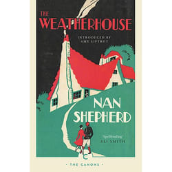 Allen & Unwin The Weatherhouse livre Fiction Anglais Livre broché 224 pages
