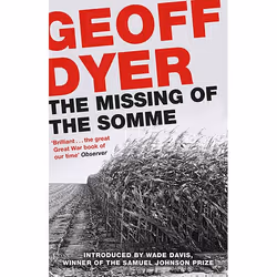 Allen &amp; Unwin The Missing of the Somme, histoire, Anglais, Livre broché, 240 pages