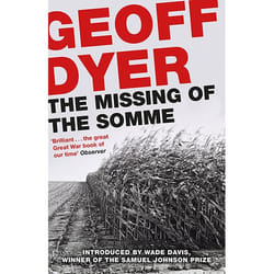 Allen & Unwin The Missing of the Somme livre histoire Anglais