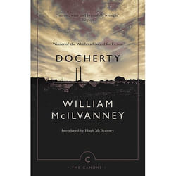 Allen & Unwin Docherty livre thriller Anglais