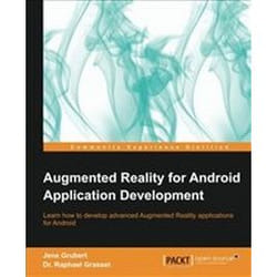 ISBN Augmented Reality for Android Application Development 1e livre Informatique et Internet Anglais