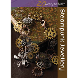 ISBN Steampunk Jewellery livre