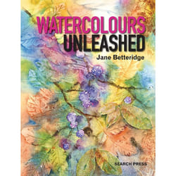 ISBN Watercolours Unleashed livre