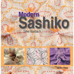 ISBN Modern Sashiko livre