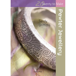 ISBN Pewter Jewellery livre
