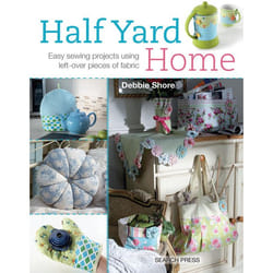 ISBN Half Yard# Home livre