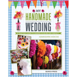 ISBN My Handmade Wedding livre
