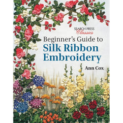 ISBN Beginner’s Guide to Silk Ribbon Embroidery livre