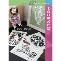 ISBN Papercuts livre