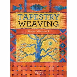 ISBN Tapestry Weaving, Livre broché, 96 pages
