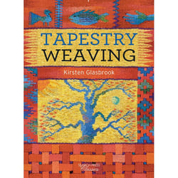 ISBN Tapestry Weaving livre
