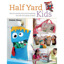 ISBN Half Yard# Kids livre