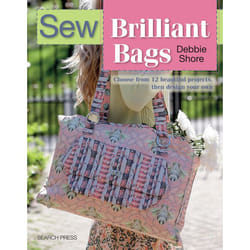 ISBN Sew Brilliant Bags livre