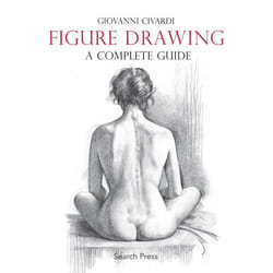ISBN Figure Drawing: A Complete Guide livre