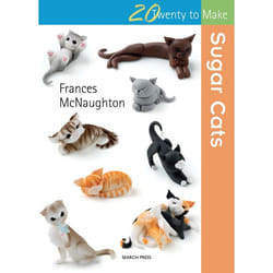 ISBN Sugar Cats livre nourriture & boisson Anglais