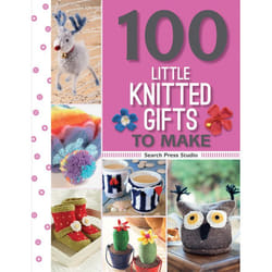 ISBN 100 Little Knitted Gifts to Make livre