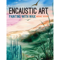 ISBN Encaustic Art, Livre broché, 64 pages