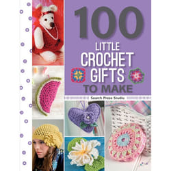 ISBN 100 Little Crochet Gifts to Make livre