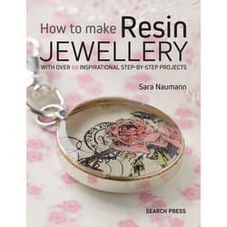 ISBN How to Make Resin Jewellery livre