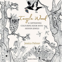 ISBN Tangle Wood livre