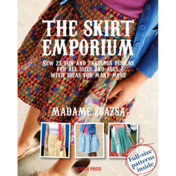 ISBN The Skirt Emporium livre