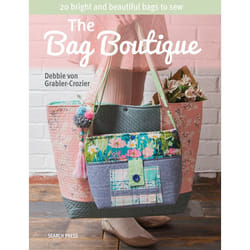 ISBN The Bag Boutique livre