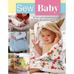 ISBN Sew Baby livre