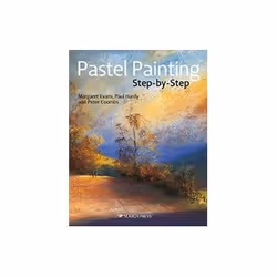 ISBN Pastel Painting Step-By-Step, Art & design, Anglais, 160 pages