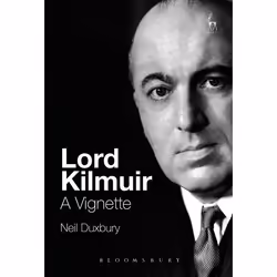 ISBN Lord Kilmuir (A Vignette), Loi, Anglais, Couverture rigide, 146 pages