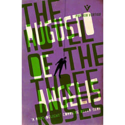 ISBN The Hotel of the Three Roses livre Fiction Anglais