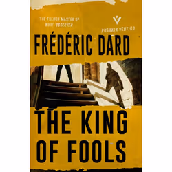 ISBN The King of Fools, Fiction, Anglais, Livre broché, 193 pages