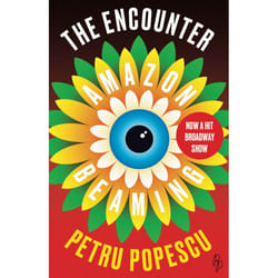 ISBN The Encounter livre biographie Anglais